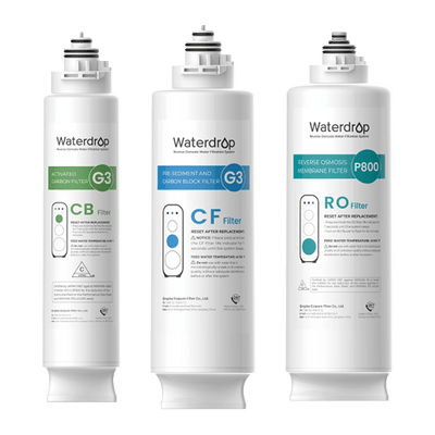 Replacement Filters