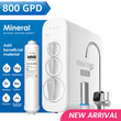 Waterdrop G3P800 Alkaline Reverse Osmosis System