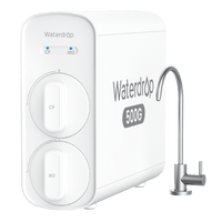 Waterdrop G5P500 Reverse Osmosis Water Filtration System