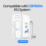 G5P500A-CF Filter for Waterdrop G5P500 Alkaline Reverse Osmosis System