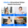 Waterdrop G5P500A Alkaline Reverse Osmosis Water Filter