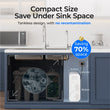 Waterdrop G5P500A Alkaline Reverse Osmosis Water Filter