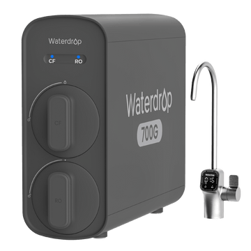 Waterdrop G5P700 Reverse Osmosis Water Filtration System