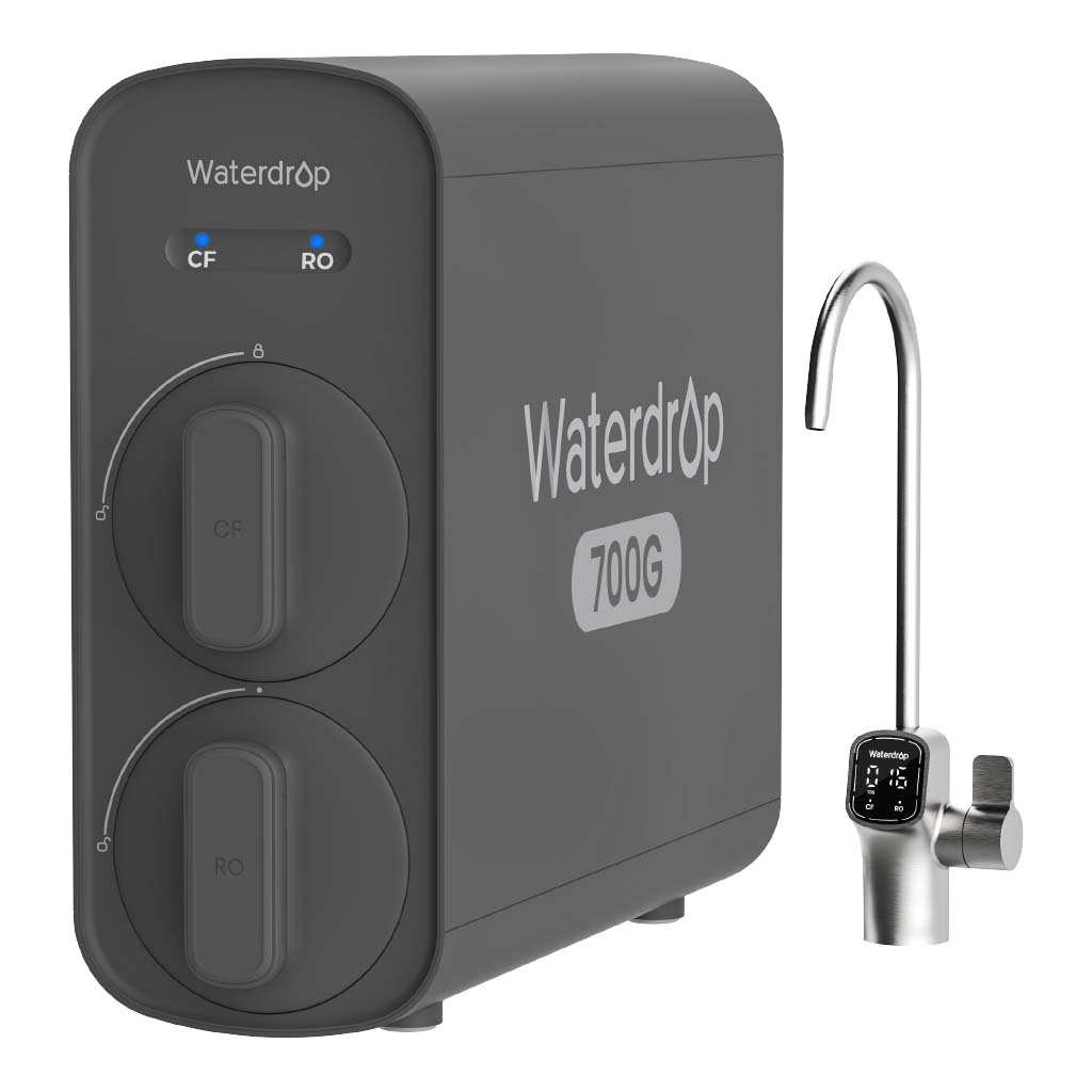 Waterdrop G5P700 Reverse Osmosis Water Filtration System