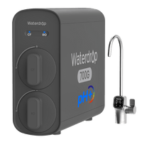 Waterdrop G5P700A Alkaline Reverse Osmosis Water Filter