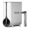 Waterdrop K6 Instant Hot Under Sink RO System