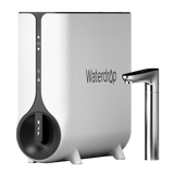 Waterdrop K6 Instant Hot Under Sink RO System