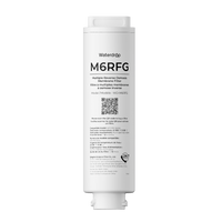 M6RFG Replacement Filter For M6CG Countertop RO Dispenser