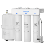 Waterdrop WD-T3-T Remineralization Reverse Osmosis System with Water Tank