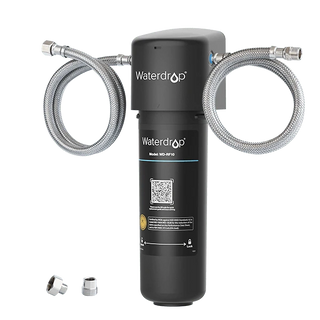 Undersink Filtration Systems