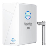 Waterdrop X12 Alkaline Mineral Reverse Osmosis System - X Series