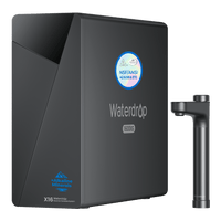 Waterdrop X16 Alkaline Undersink Reverse Osmosis System