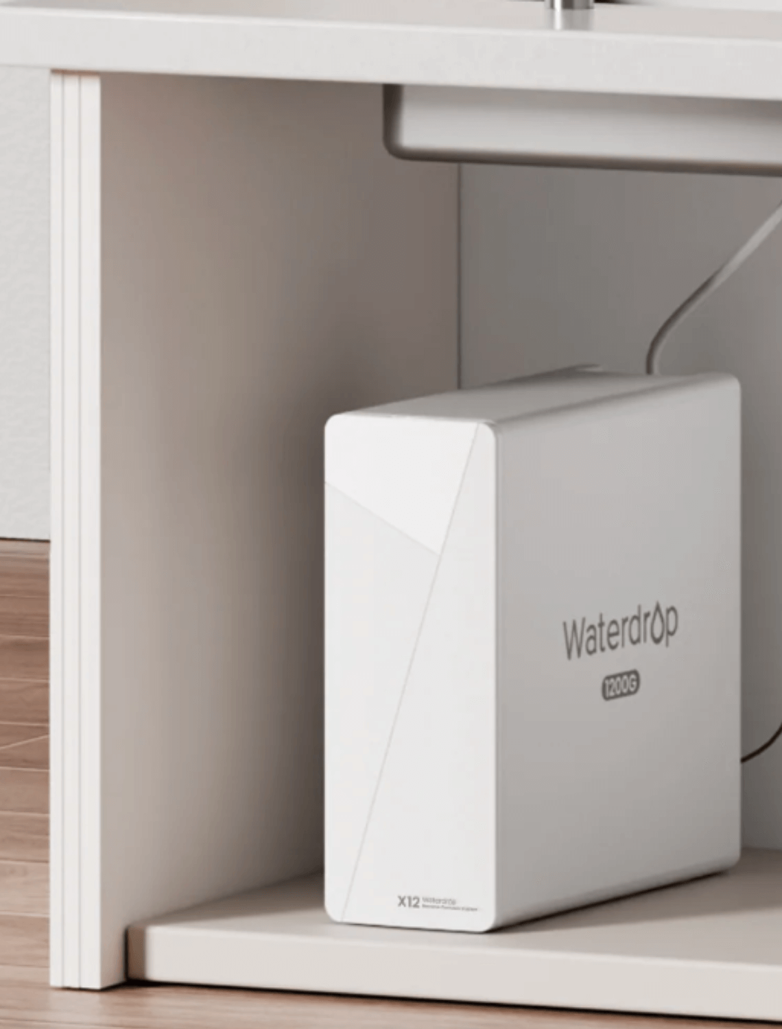 Best Under Sink Water Filter Systems in UK 2025