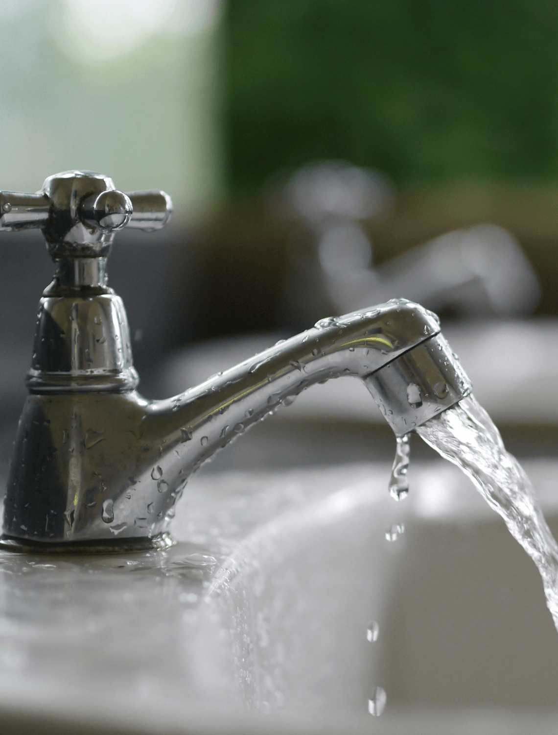 Can You Drink Bathroom Tap Water in the UK?