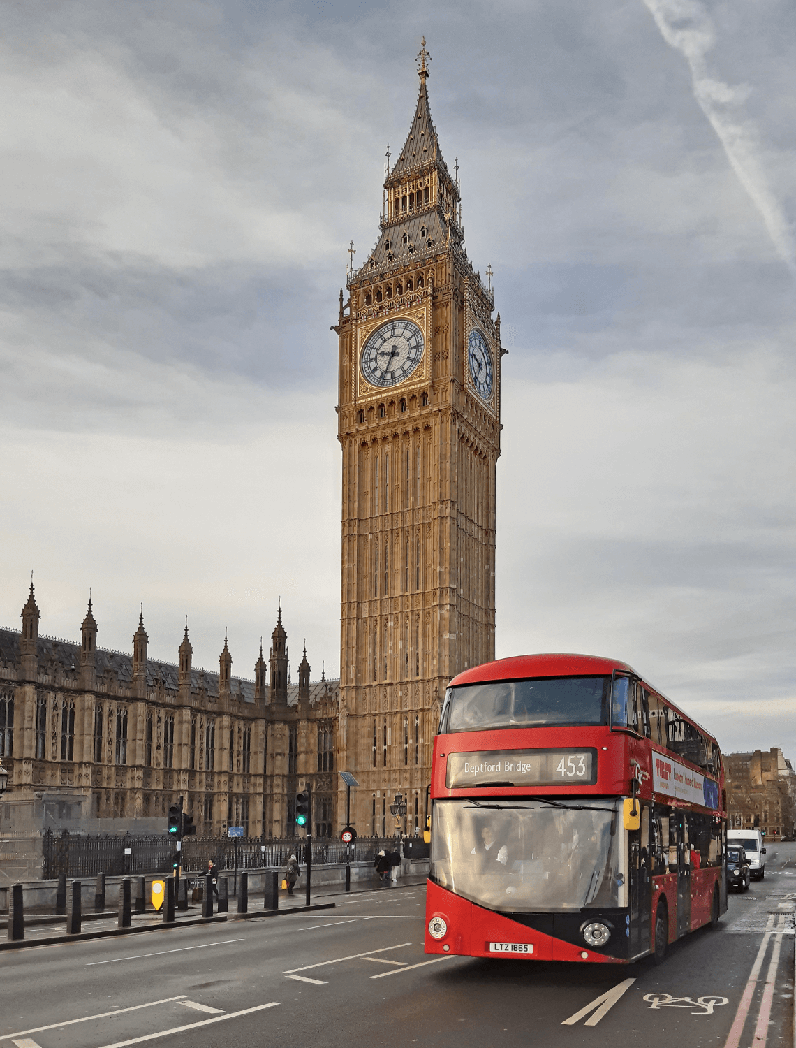 Can You Drink Tap Water in London?
