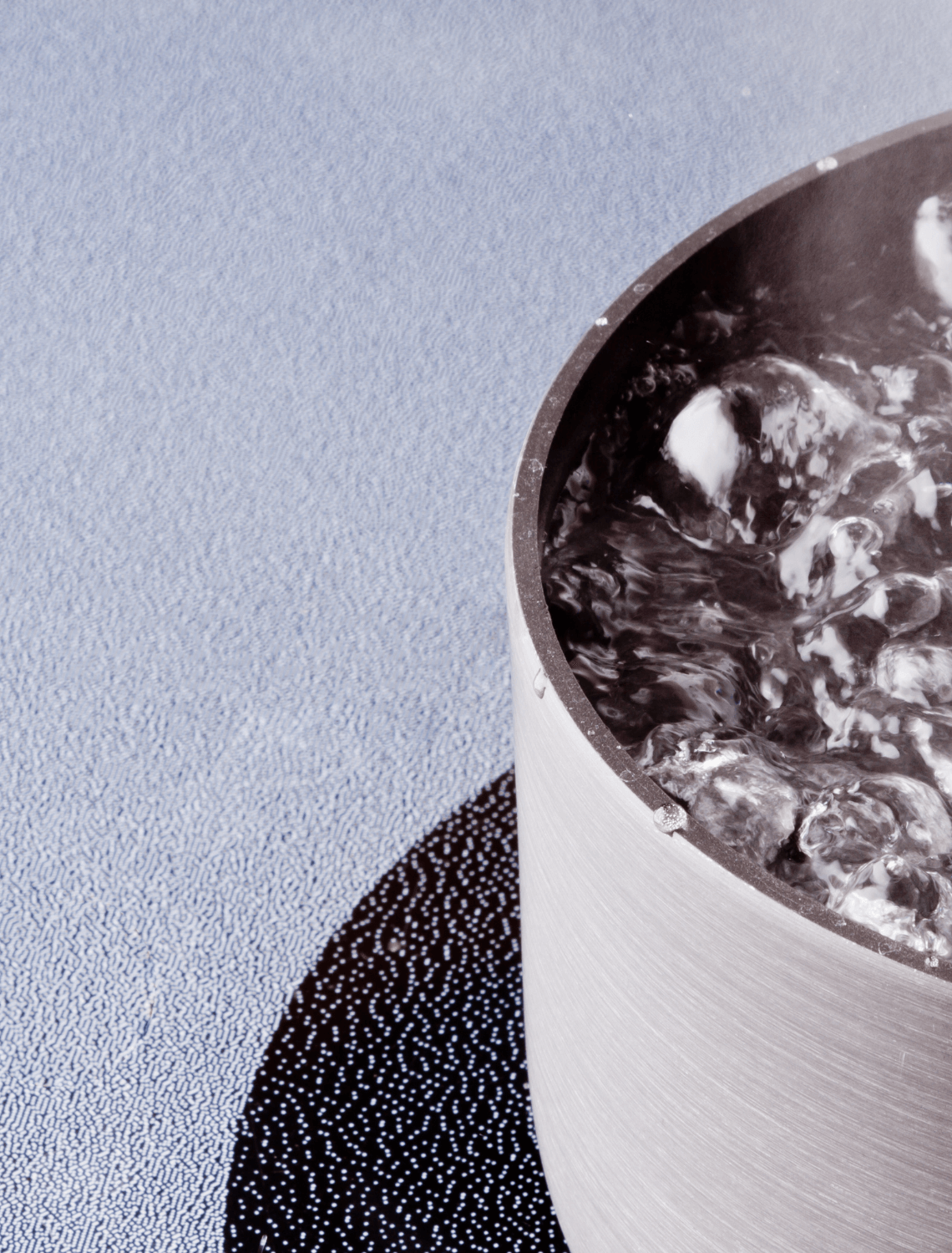 Does Boiling Water Filter It
