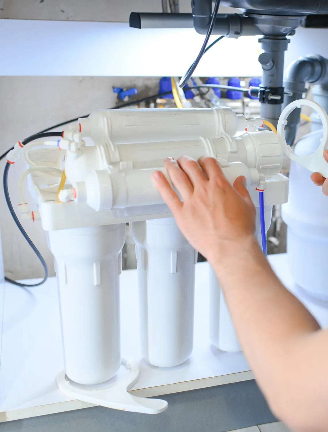 How Long Does a Brita Water Filter Last?