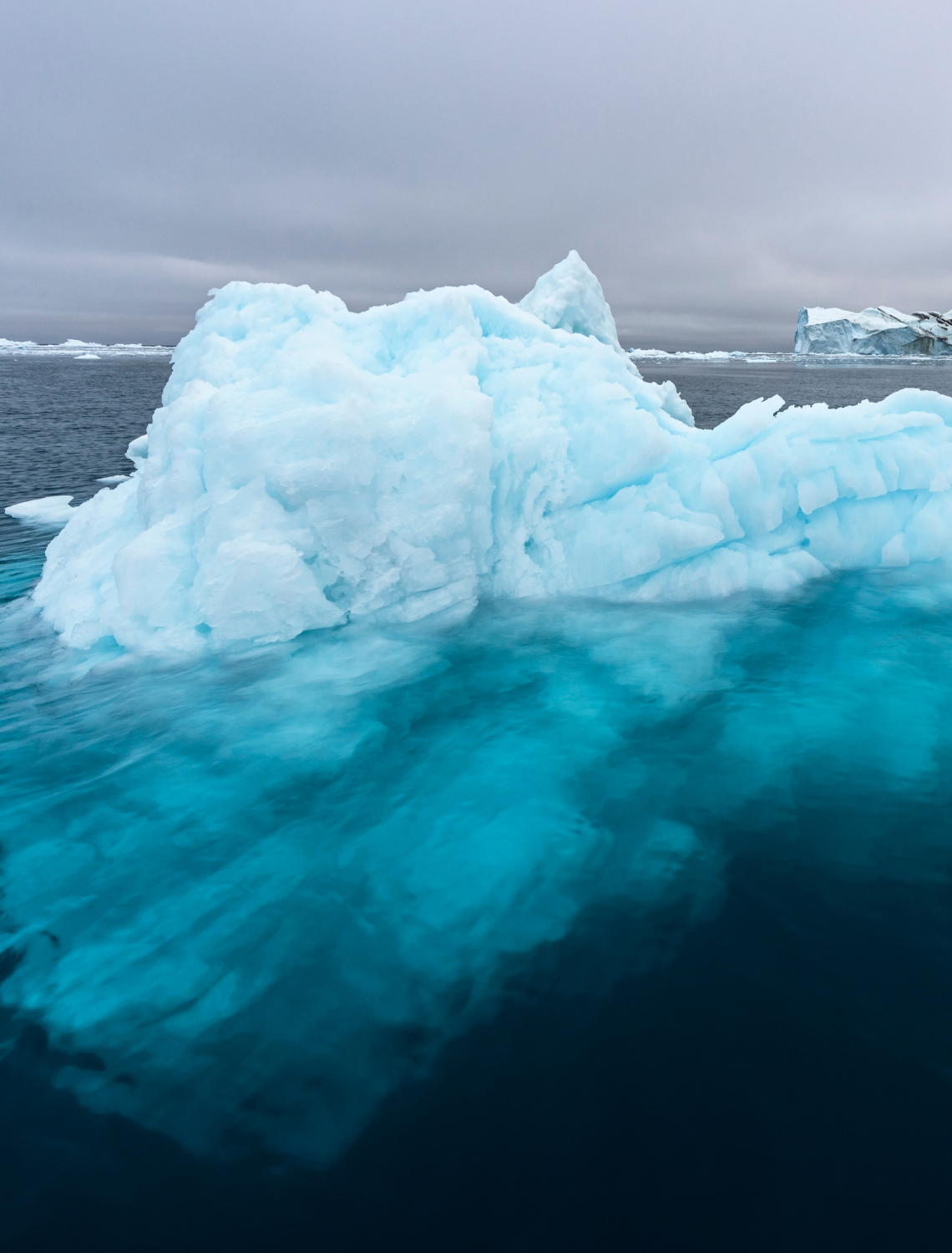 Is Glacier Water Safe to Drink?