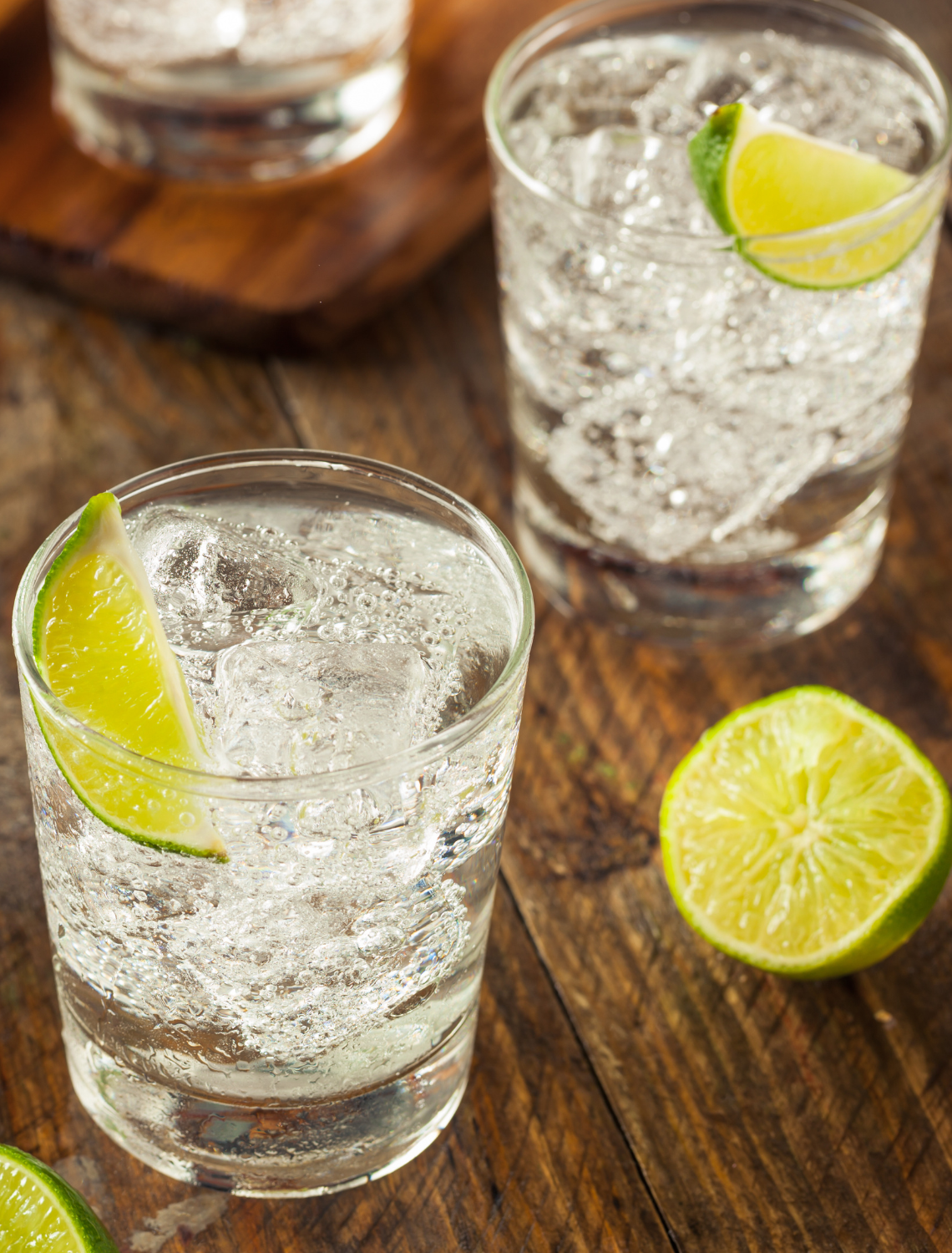Is It OK to Drink Tonic Water Every Day?