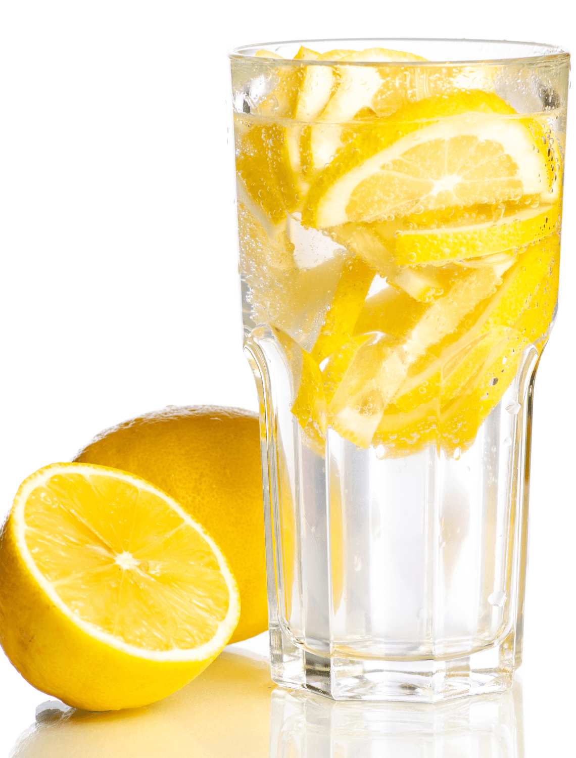 Is Lemon Water Good for You? Everything You Need to Know