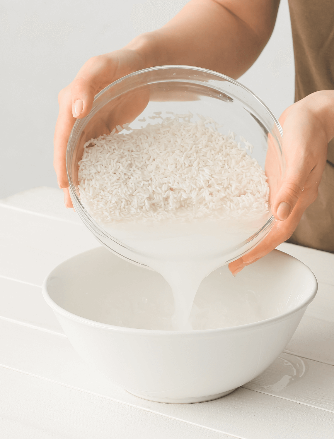 Is Rice Water Good for Hair?