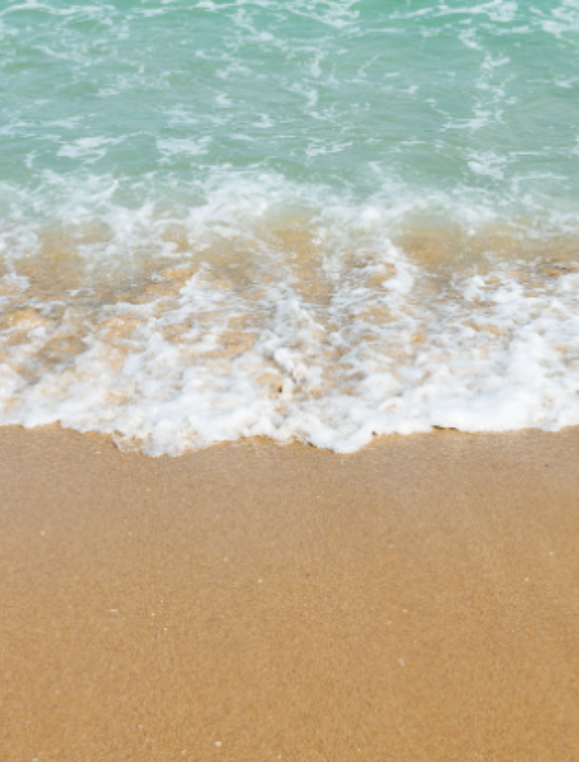 Is Sea Water Good for Your Skin?