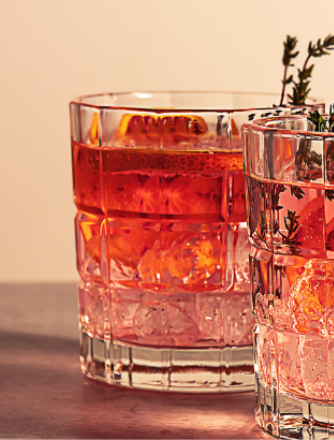 Is Water Flavoring Good for You?