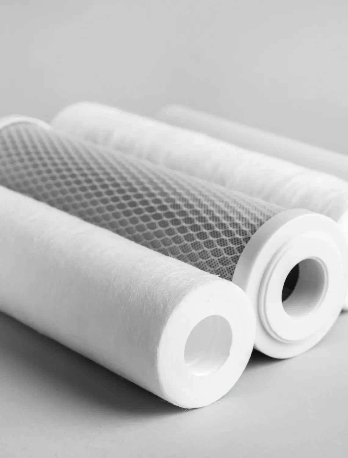 Reverse Osmosis vs Carbon Filters: Which Is Better?