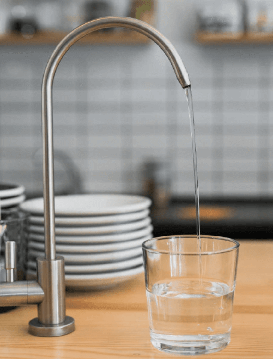 What Is Reverse Osmosis Water?