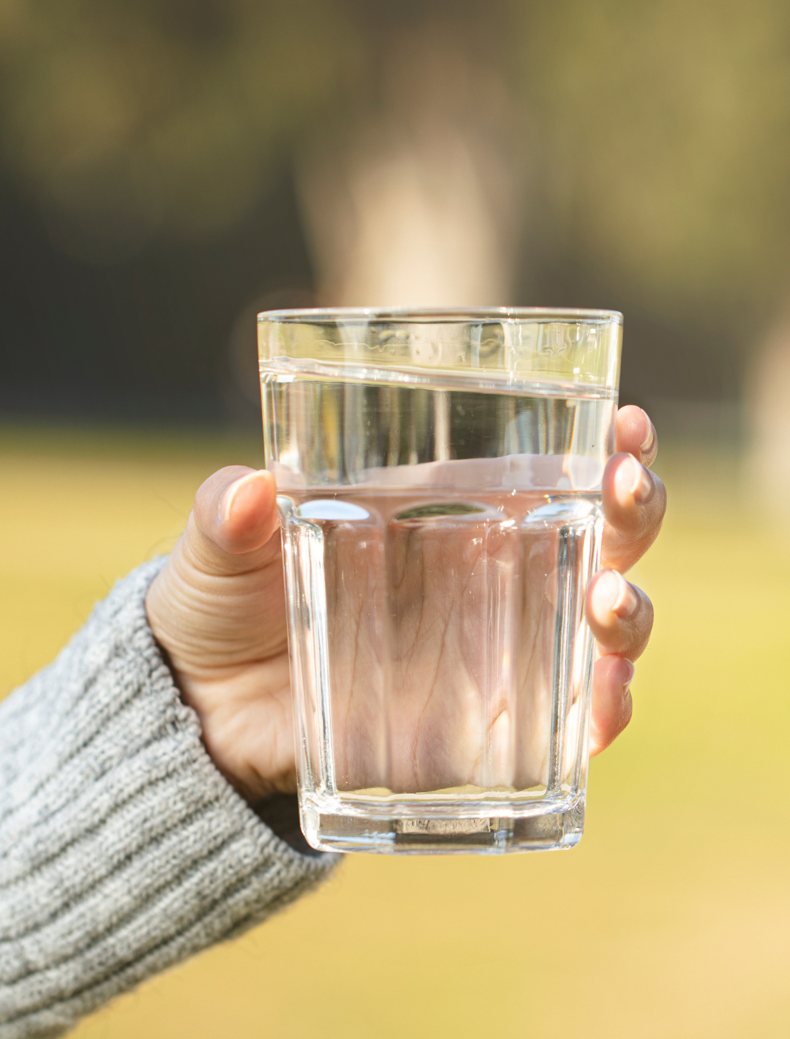 What Is Still Water? Everything You Need to Know