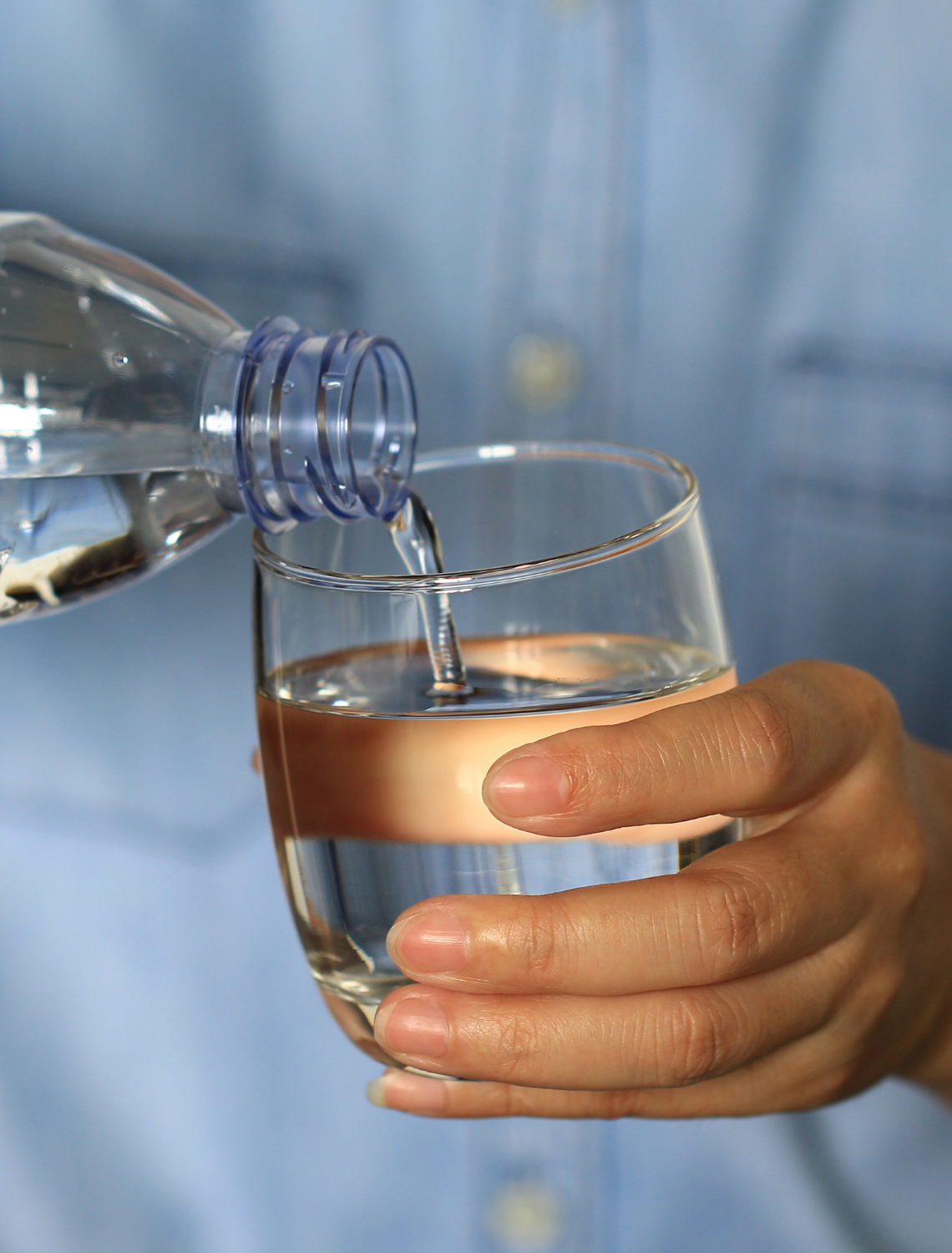 What is the Healthiest Water to Drink? A Guide for UK Residents