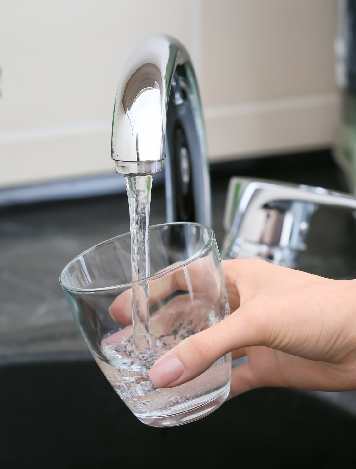 Why Not to Drink Tap Water in the UK?