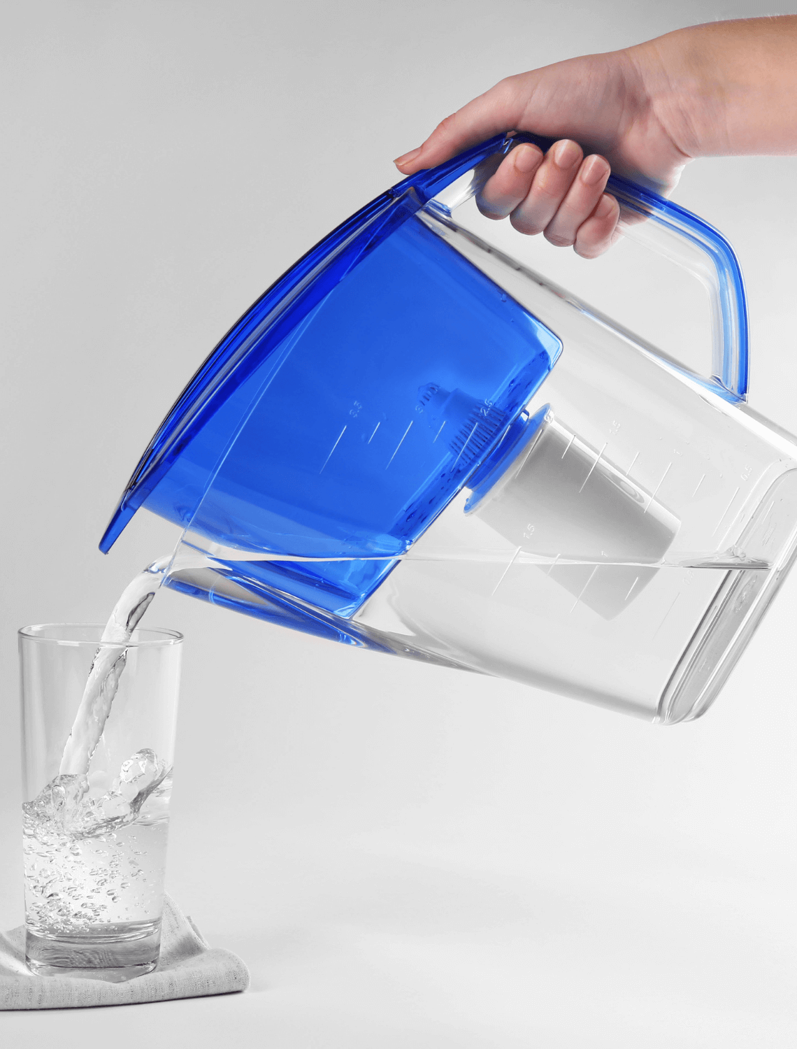 Is ZeroWater Better Than Brita? | Comparison for UK Consumers