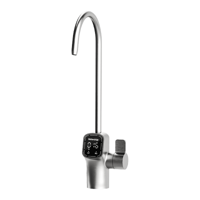 Smart Faucet