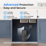 Waterdrop G5P700 Reverse Osmosis Water Filtration System