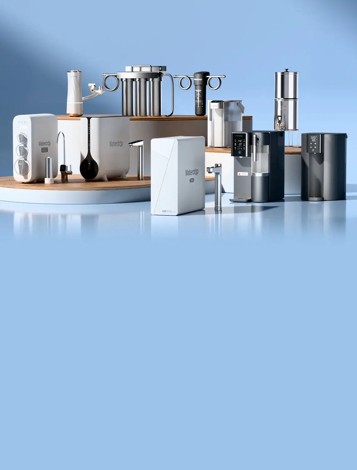 Best Reverse Osmosis Water Filtration Systems of UK 2024