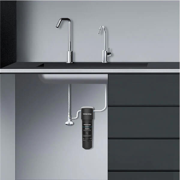 Compact and efficient design