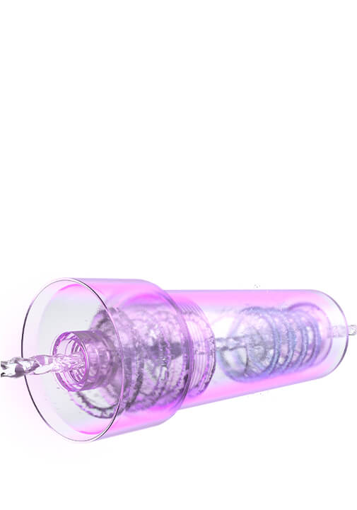 UV Sterilization