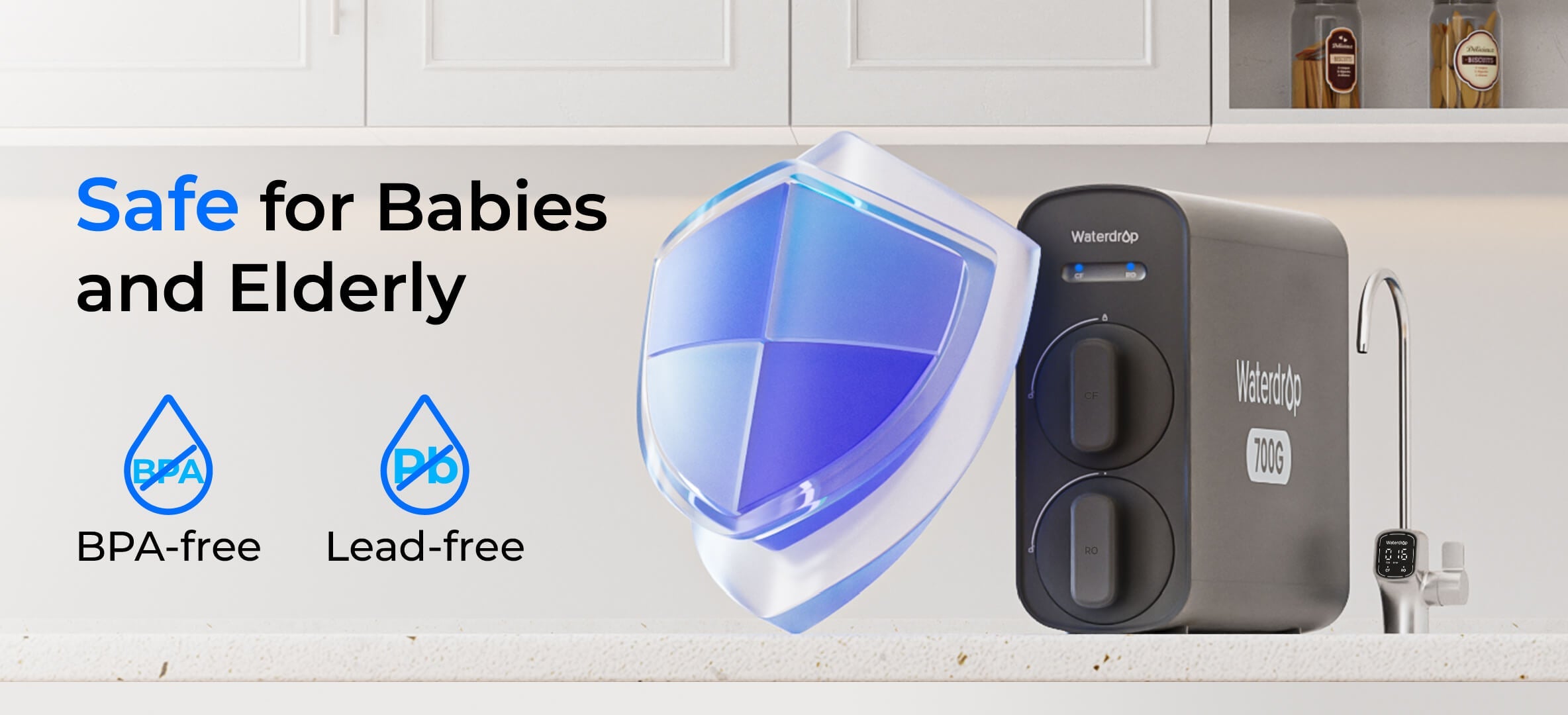 Safe Materials For Worry-Free Usage