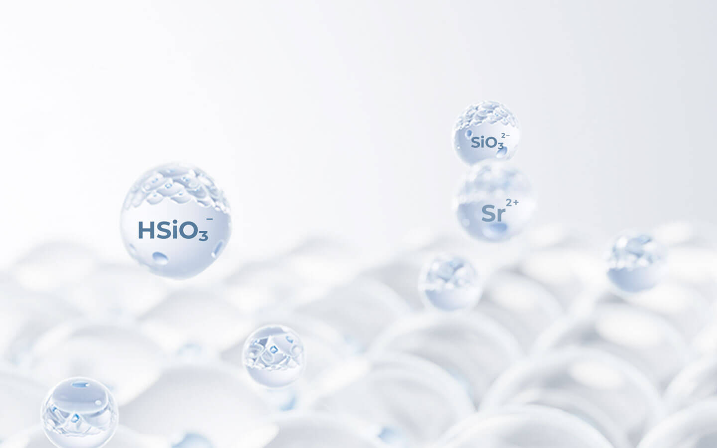 Healthy Mineral Water