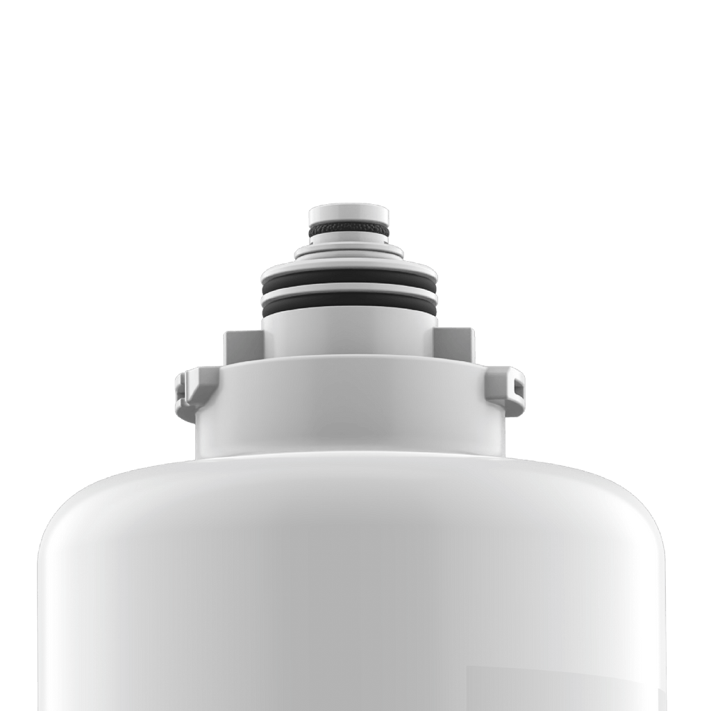 WD-KJF Filter for Waterdrop K6 RO System, 2-YEAR COMBO