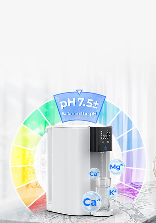 Alkaline Minerals