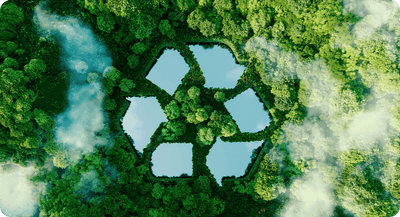 Sustainable living