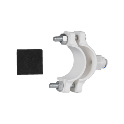 Drain saddle