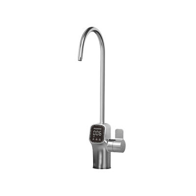 Smart Faucet