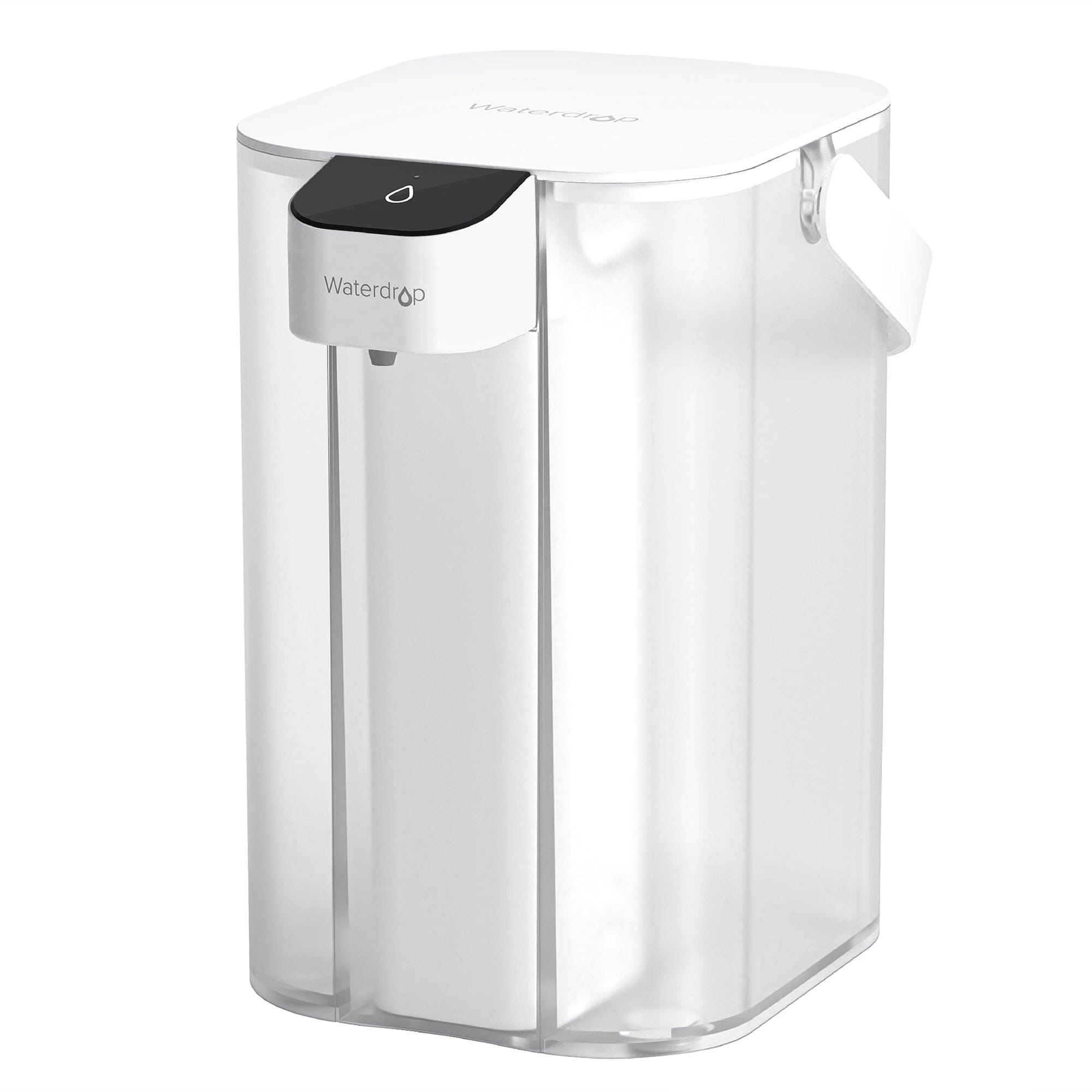 Multi-Stage Undersink Filtration Systems | Waterdrop – Tagged