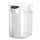 Waterdrop Electric Instant Water Filter Jug, 15-cup (3.5 L)  Filtration Capacity / 3 Months