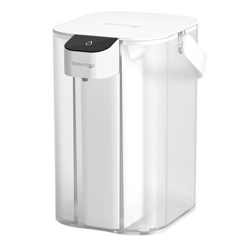 Waterdrop Electric Instant Water Filter Jug, 15-cup (3.5 L)  Filtration Capacity / 3 Months