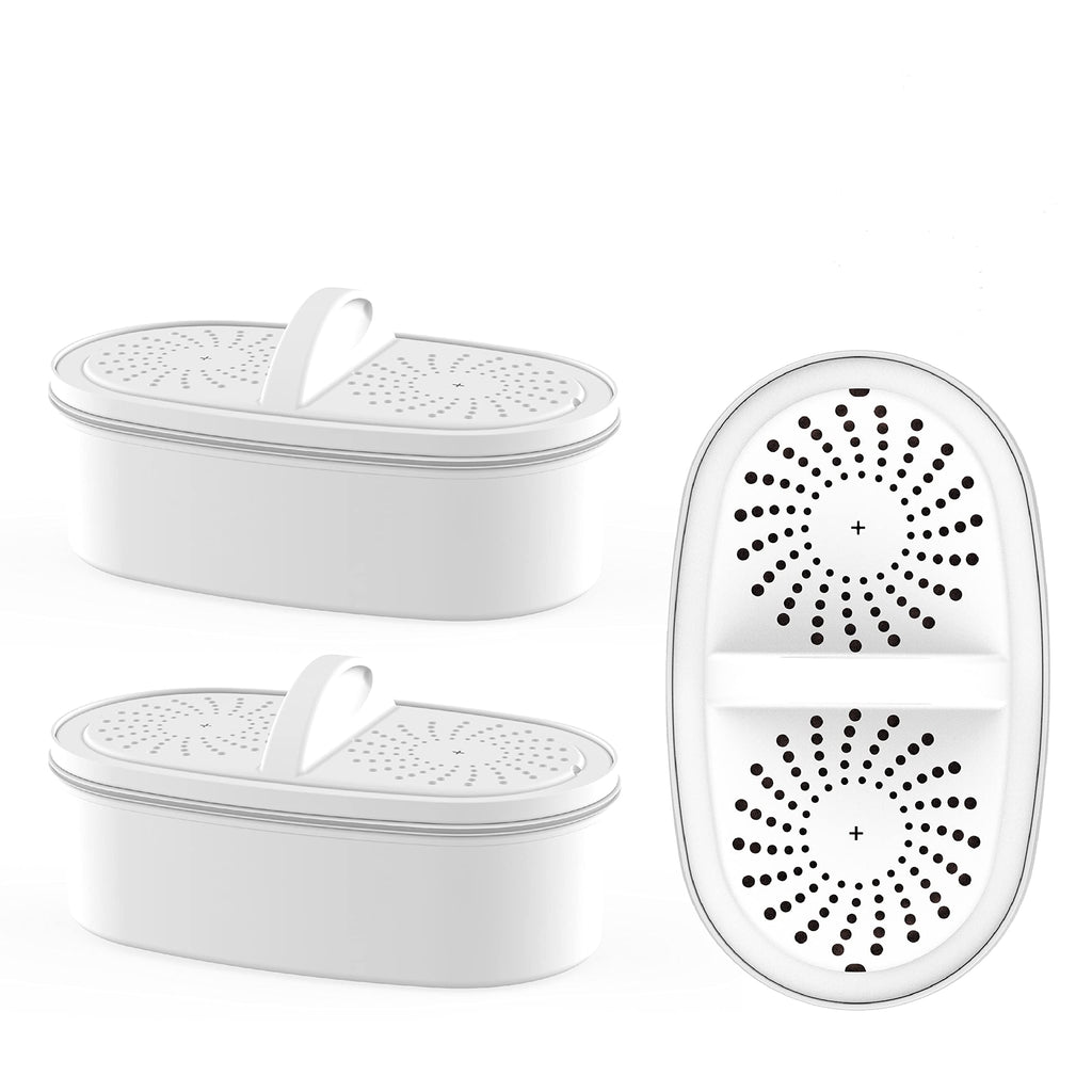 Waterdrop Pitcher & Dispenser Replacement Filters