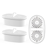 Waterdrop Pitcher & Dispenser Replacement Filters